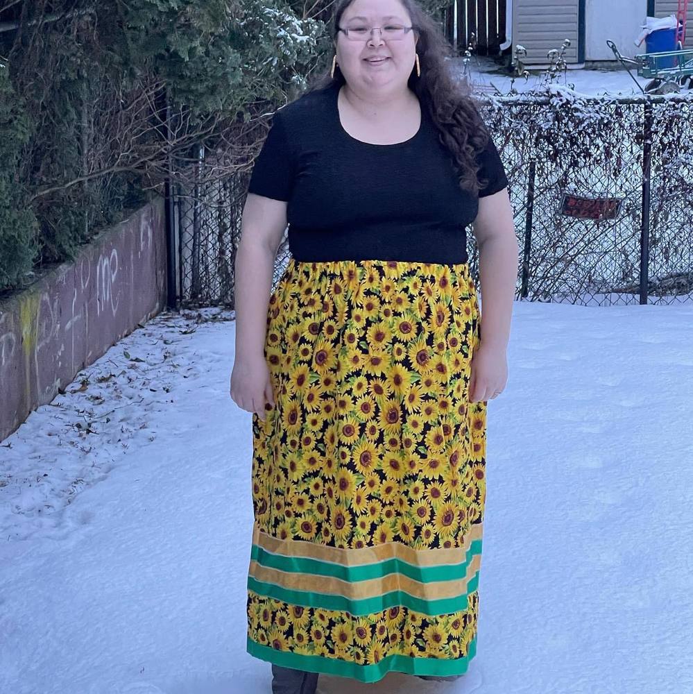 Meet your Posher, Tasheena